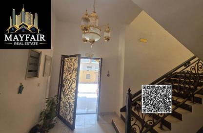 Villa - 5 - 7+ for rent in Al Rawda 2 Villas - Al Rawda 2 - Al Rawda - Ajman