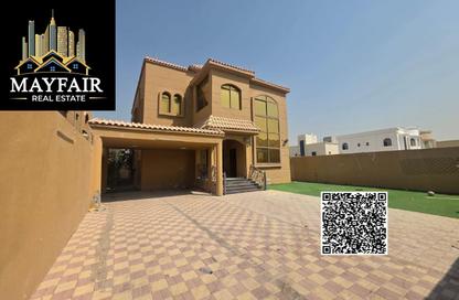 Villa - 5 - 7+ for rent in Al Rawda 2 Villas - Al Rawda 2 - Al Rawda - Ajman