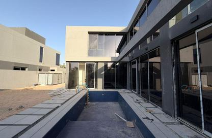 Villa - 4 - 6 for sale in Sequoia - Masaar - Tilal City - Sharjah Villa - 4 - 6 for sale in Sequoia - Masaar - Tilal City - Sharjah