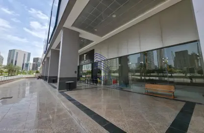 Shop - Studio - 2 Bathrooms for rent in International Business Tower - Business Bay - Dubai