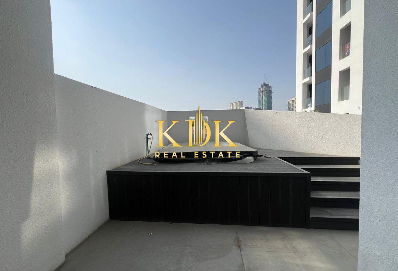 1 bed | Best Ammenities | Spacious photo 6