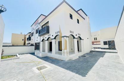 Villa - 3 Bedrooms - 3 Bathrooms for rent in Umm Suqeim 2 Villas - Umm Suqeim 2 - Umm Suqeim - Dubai