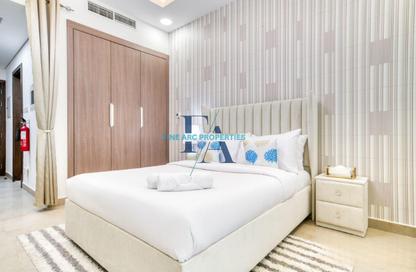 Apartment - Studio - 1 for sale in Azizi Farishta - Al Furjan - Dubai