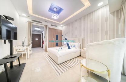 Apartment - Studio - 1 for sale in Azizi Farishta - Al Furjan - Dubai