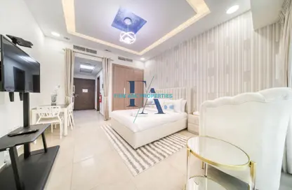 Apartment - 1 Bathroom for sale in Azizi Farishta - Al Furjan - Dubai