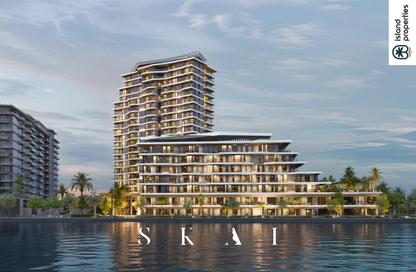 Apartment - 2 - 3 for sale in Skai - Raha Island - Mina Al Arab - Ras Al Khaimah