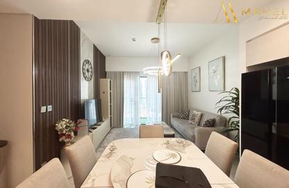 Apartment - 2 Bedrooms - 3 Bathrooms for rent in Burj Khalifa - Burj Khalifa Area - Downtown Dubai - Dubai