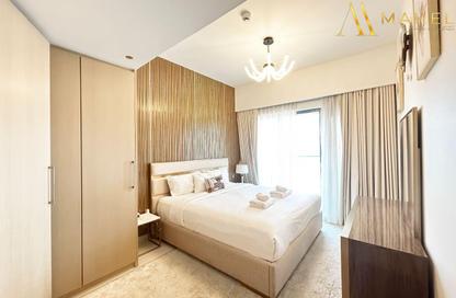 Apartment - 2 Bedrooms - 3 Bathrooms for rent in Burj Khalifa - Burj Khalifa Area - Downtown Dubai - Dubai
