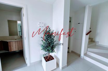 Villa - 2 Bedrooms - 3 Bathrooms for rent in The Pulse Villas - The Pulse - Dubai South (Dubai World Central) - Dubai