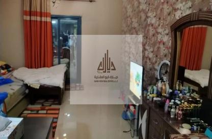 شقة - 1 حمام للبيع في أبراج النعيمية سي - النعيمية - عجمان