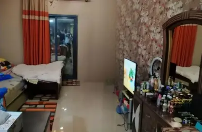 شقة - 1 حمام للبيع في أبراج النعيمية سي - النعيمية - عجمان