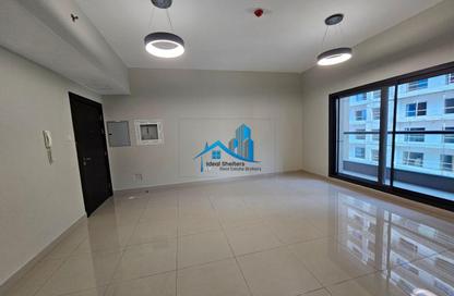 Apartment - 1 - 2 for rent in Alwan Residence 1 - Dubai Production City (IMPZ) - Dubai