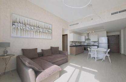 Apartment - 2 Bedrooms - 3 Bathrooms for sale in Azizi Star - Al Furjan - Dubai Apartment - 2 Bedrooms - 3 Bathrooms for sale in Azizi Star - Al Furjan - Dubai