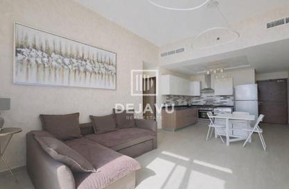 Apartment - 2 Bedrooms - 3 Bathrooms for sale in Azizi Star - Al Furjan - Dubai
