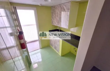 شقة - غرفة نوم - 1 حمام للايجار في النباعة - الشارقة