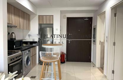 Apartment - 1 Bedroom - 2 Bathrooms for rent in Golf Vita A - Golf Vita - Damac Hills - Dubai