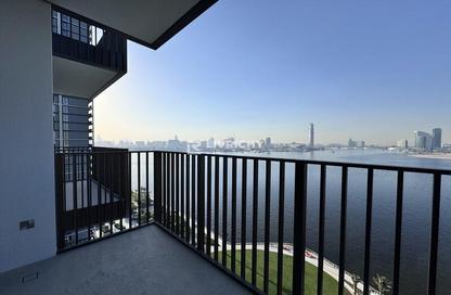 Apartment - 2 - 2 for sale in Creek Crescent - Dubai Creek Harbour (The Lagoons) - Dubai