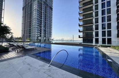 Apartment - 2 - 2 for sale in Creek Crescent - Dubai Creek Harbour (The Lagoons) - Dubai