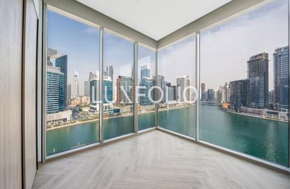 Apartment - 2 - 2 for rent in Peninsula Three - Peninsula - Business Bay - Dubai Apartment - 2 - 2 for rent in Peninsula Three - Peninsula - Business Bay - Dubai