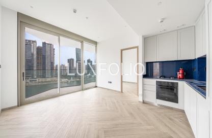 Apartment - 2 - 2 for rent in Peninsula Three - Peninsula - Business Bay - Dubai Apartment - 2 - 2 for rent in Peninsula Three - Peninsula - Business Bay - Dubai