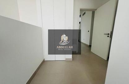 Townhouse - 2 - 3 for rent in Robinia - Masaar - Tilal City - Sharjah