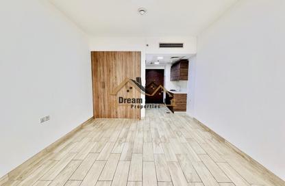 Apartment - Studio - 1 Bathroom for rent in Easy18 - International City Phase 2 - Al Warsan 4 - Al Warsan - Dubai