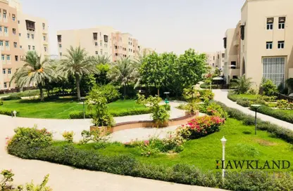 شقة - 3 غرف نوم - 4 حمامات للبيع في مساكن الفرجان بلوك ج - مساكن الفرجان - الفرجان - دبي