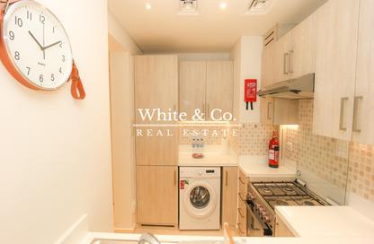 Apartment - 2 Bedrooms - 3 Bathrooms for rent in Seven Palm - Palm Jumeirah - Dubai
