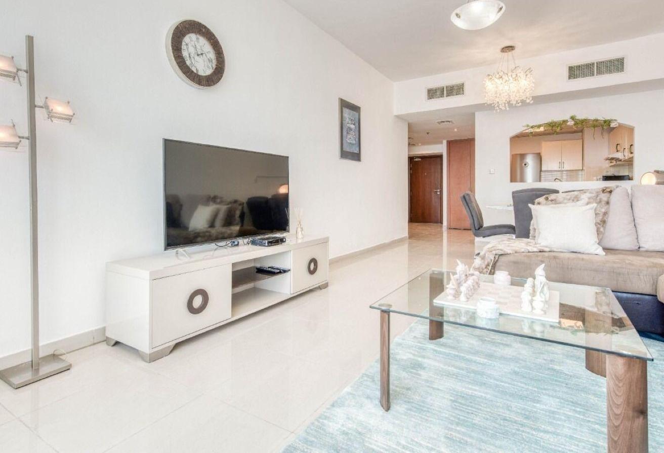 High Floor | Spacious 1BR | Fully Furnished photo 12