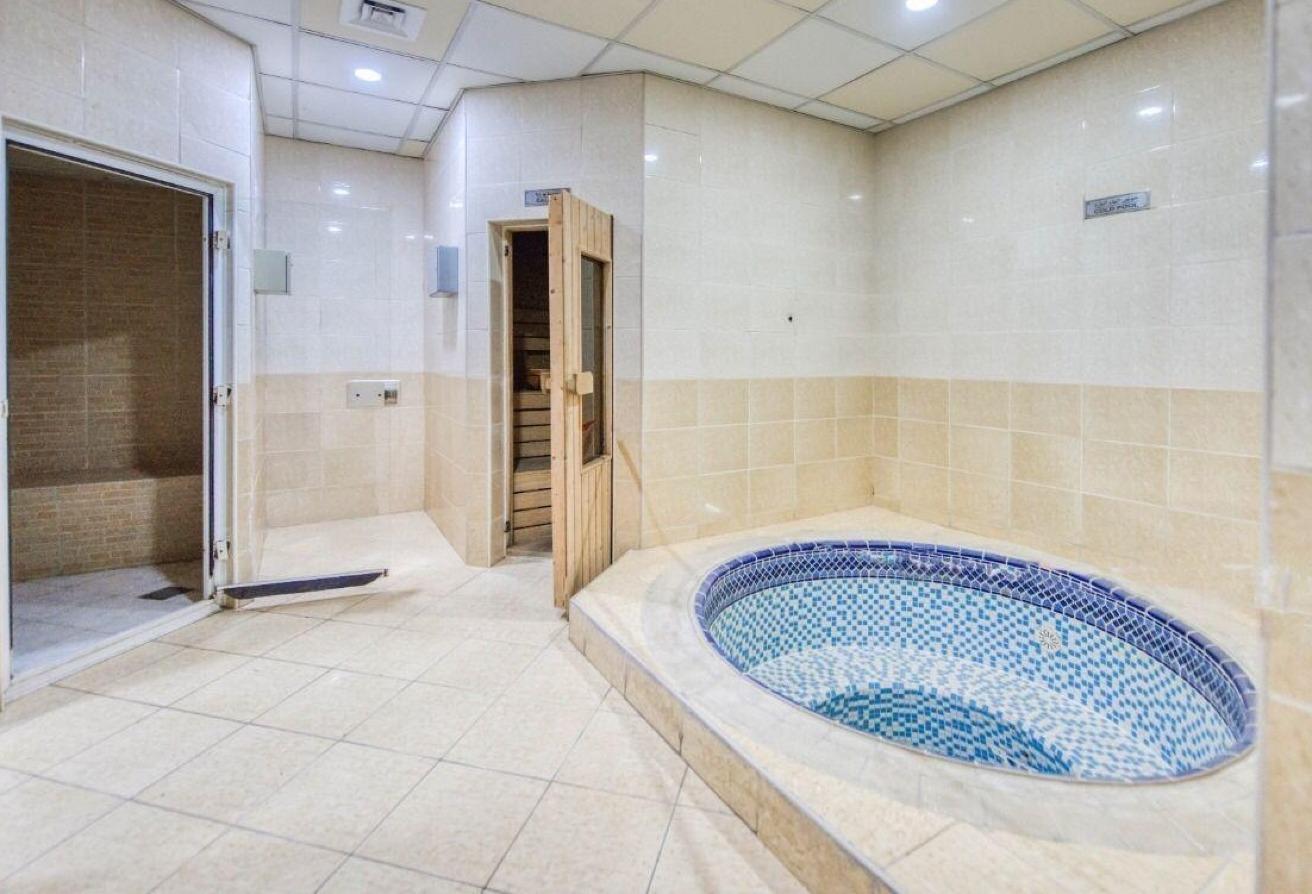 High Floor | Spacious 1BR | Fully Furnished photo 15