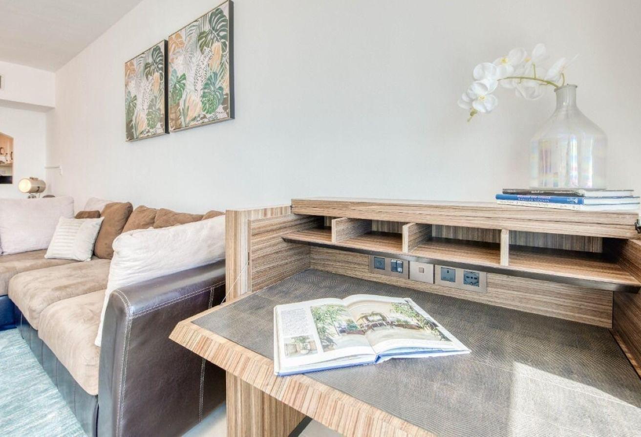 High Floor | Spacious 1BR | Fully Furnished photo 11
