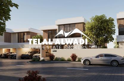 Villa - 4 Bedrooms - 4 Bathrooms for sale in Shomous Residential Complex - Sharjah Garden City - Sharjah