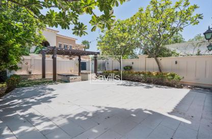 Townhouse - 4 Bedrooms - 5 Bathrooms for sale in Saadiyat Beach Villas - Saadiyat Beach - Saadiyat Island - Abu Dhabi Townhouse - 4 Bedrooms - 5 Bathrooms for sale in Saadiyat Beach Villas - Saadiyat Beach - Saadiyat Island - Abu Dhabi