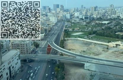 شقة - غرفة نوم - 1 حمام للايجار في سيتي تاور - النعيمية - عجمان شقة - غرفة نوم - 1 حمام للايجار في سيتي تاور - النعيمية - عجمان