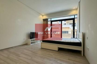 Apartment - Studio - 1 Bathroom for rent in Park Vista - District 13 - Jumeirah Village Circle - Dubai
