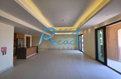 Apartment - 3 Bedrooms - 4 Bathrooms for rent in St. Regis - Saadiyat Beach - Saadiyat Island - Abu Dhabi