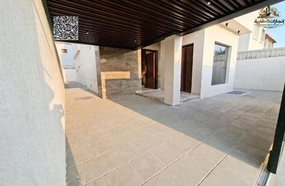 Villa - 5 - 7 for sale in Al Mowaihat 2 - Al Mowaihat - Ajman