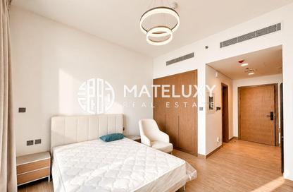 Apartment - Studio - 1 for rent in Celia Heights - Majan - Dubai