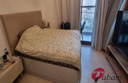 Apartment - Studio - 1 Bathroom for rent in AZIZI Roy Mediterranean - Al Furjan - Dubai