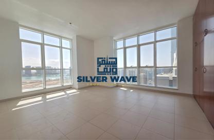 Apartment - 3 Bedrooms - 4 Bathrooms for rent in Al Aryam Tower - Tourist Club Area - Abu Dhabi Apartment - 3 Bedrooms - 4 Bathrooms for rent in Al Aryam Tower - Tourist Club Area - Abu Dhabi