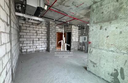 Office Space - Studio - 1 Bathroom for sale in Binghatti Azure - District 16 - Jumeirah Village Circle - Dubai