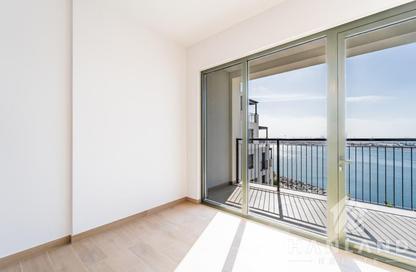 Apartment - 2 Bedrooms - 2 Bathrooms for sale in Le Ciel 3 - Le Ciel - Port de La Mer - La Mer - Jumeirah - Dubai
