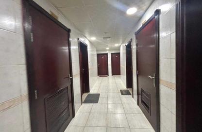 Apartment - 1 - 1 for rent in Muweileh Community - Muwaileh Commercial - Sharjah