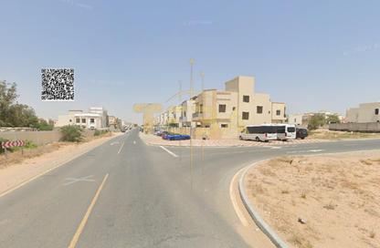Land - Studio for sale in Al Yasmeen 1 - Al Yasmeen - Ajman
