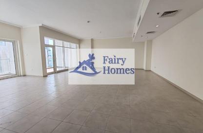 Apartment - 3 Bedrooms - 4 Bathrooms for rent in Burj Al Nujoom - Downtown Dubai - Dubai