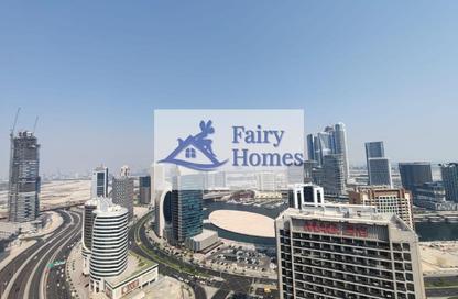 Apartment - 3 - 4 for rent in Burj Al Nujoom - Downtown Dubai - Dubai Apartment - 3 - 4 for rent in Burj Al Nujoom - Downtown Dubai - Dubai