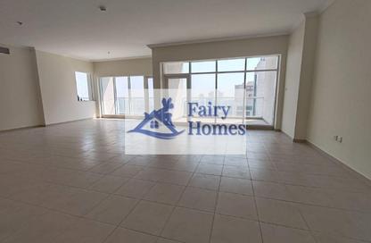Apartment - 3 Bedrooms - 4 Bathrooms for rent in Burj Al Nujoom - Downtown Dubai - Dubai