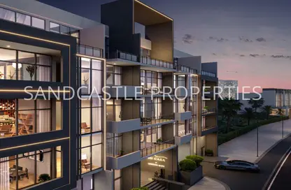 Apartment - 1 Bedroom - 2 Bathrooms for sale in Mi Casa by London Gate - District 16 - Jumeirah Village Circle - Dubai