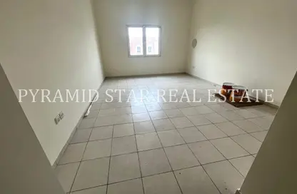 Apartment - 1 Bathroom for rent in Building 46 - Mediterranean Cluster - Discovery Gardens - Dubai