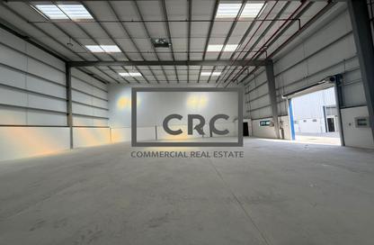 Warehouse - Studio - 2 Bathrooms for rent in Dubai Investment Park 2 (DIP 2) - Dubai Investment Park (DIP) - Dubai